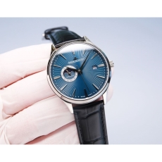 JAEGER-LECOULTRE